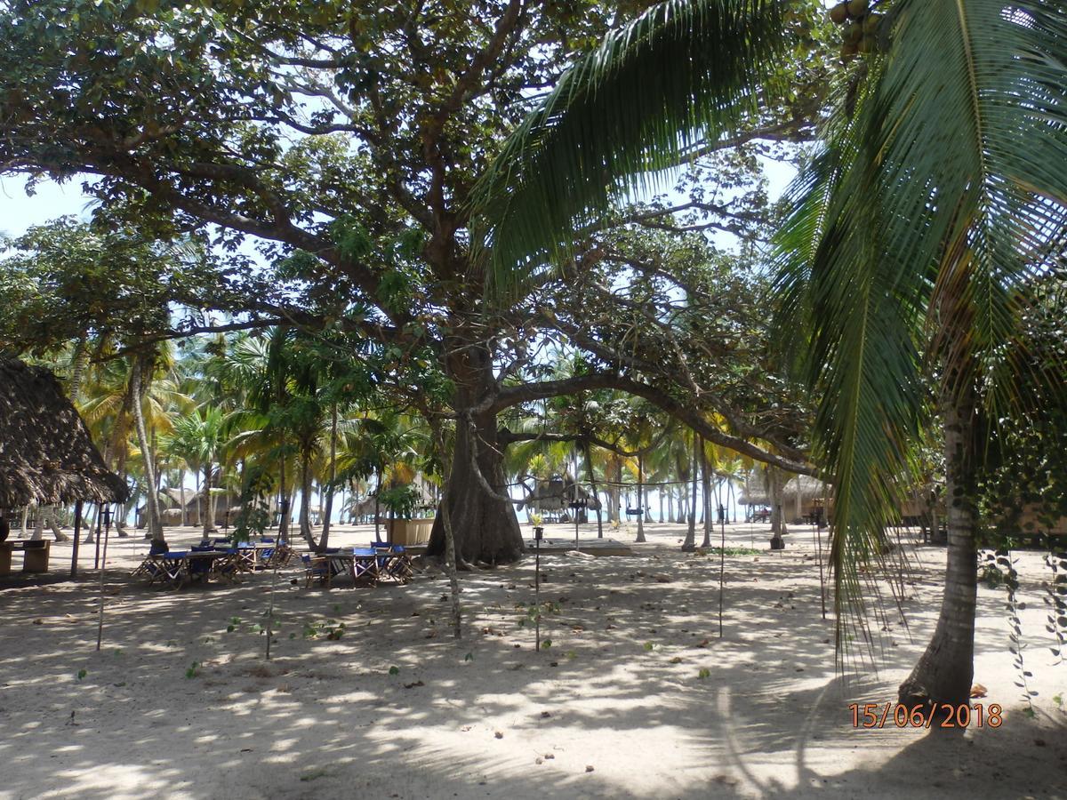 Reserva Natural El Matuy Palomino Extérieur photo